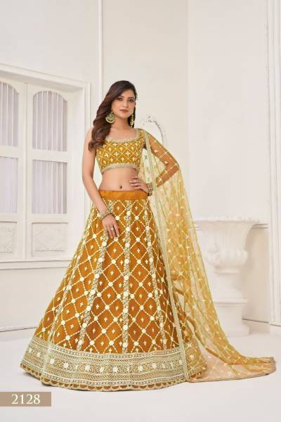 KELAYA VOL-06 BY NARAYANI FASHION NEW LEHENGA CHOLI MANUFACTURER IN INDIA